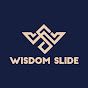 Wisdom Slide logo