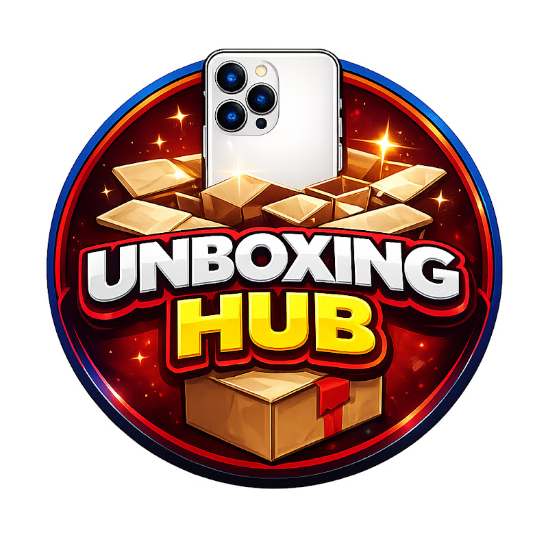 Unboxing Hub