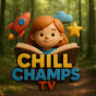 Chill Champs TV logo