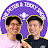 Peter & Tekky