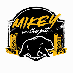 Mikey In The Pit