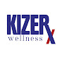 Kizer Wellness logo