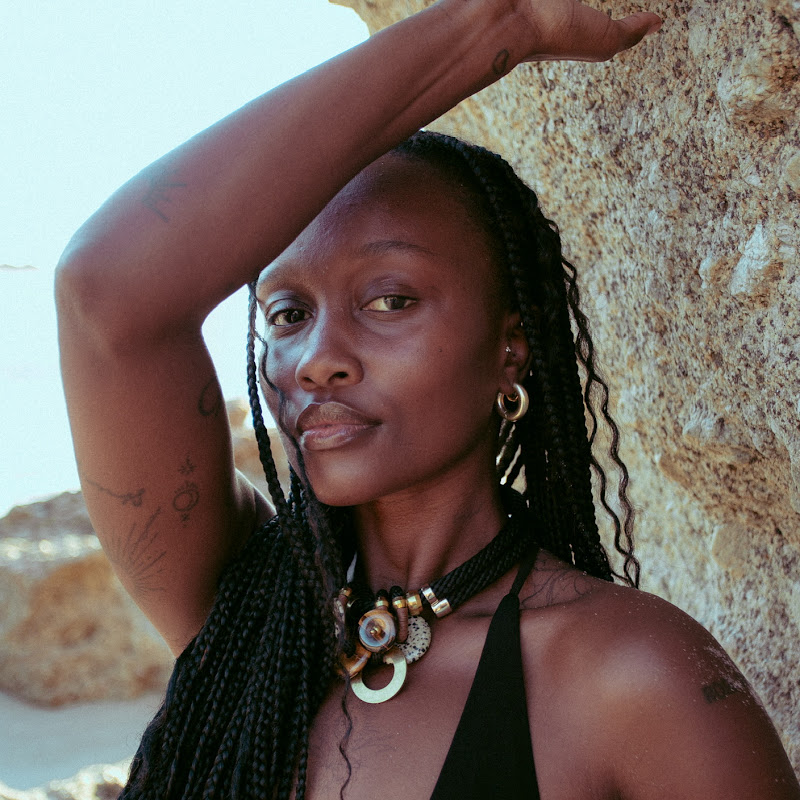 Bianca Thandi