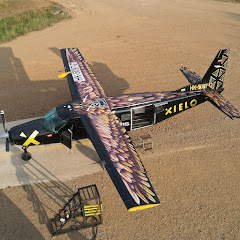 XIELO SKYDIVE COLOMBIA