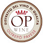 Distretto del Vino di qualità dell'Oltrepò Pavese logo