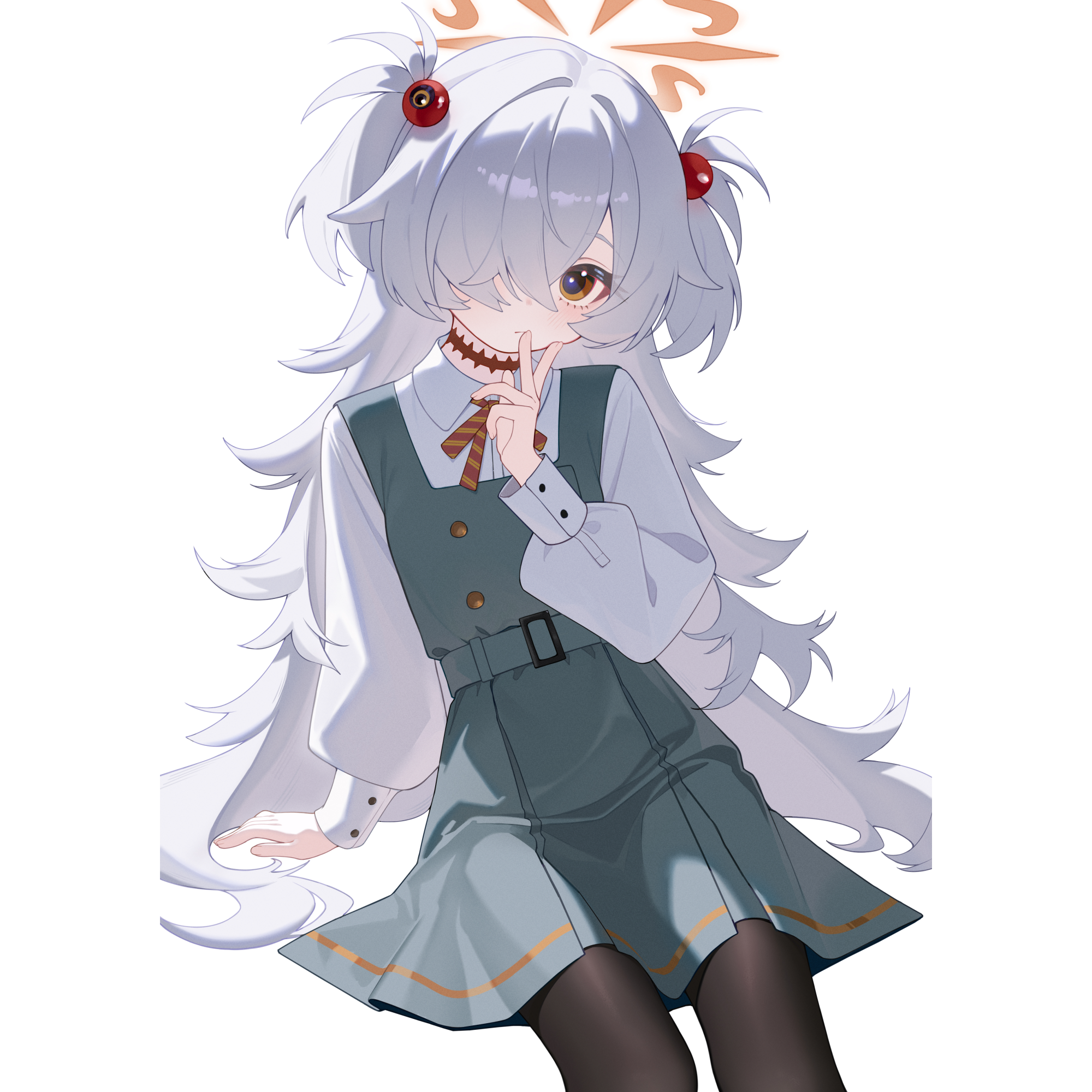 Post from Usagi Archive