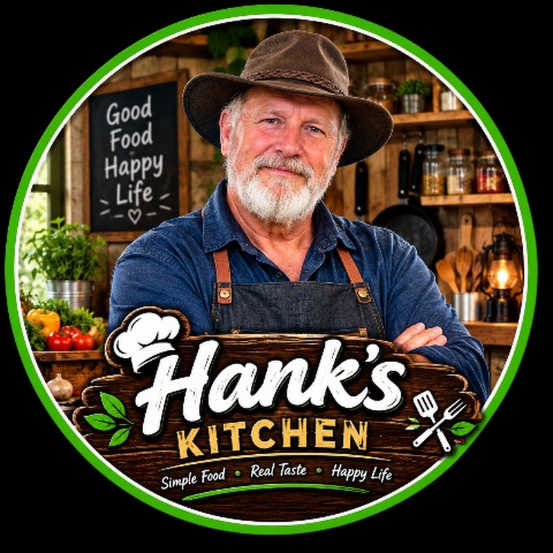 Hank's Kitchen