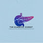 The Diabetic Digest logo