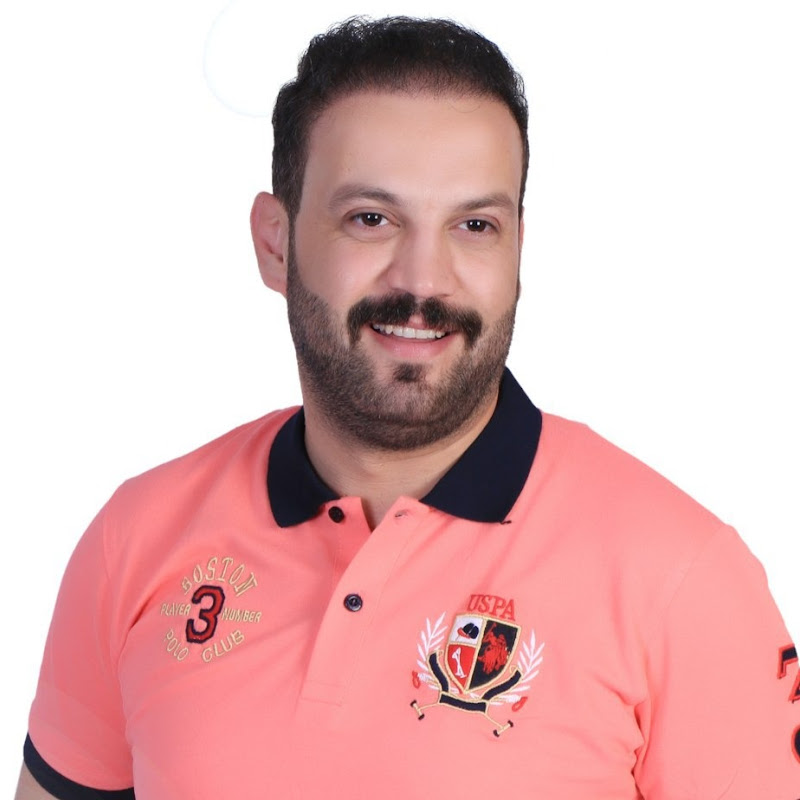 الفنان-محمد صبيحات