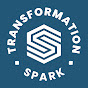 Transformation Spark logo