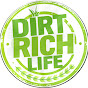 Dirt Rich Life logo