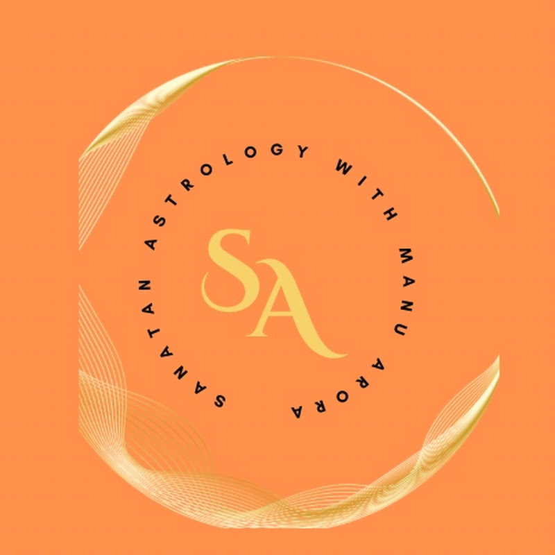 Sanatan Astrology with Manu Arora