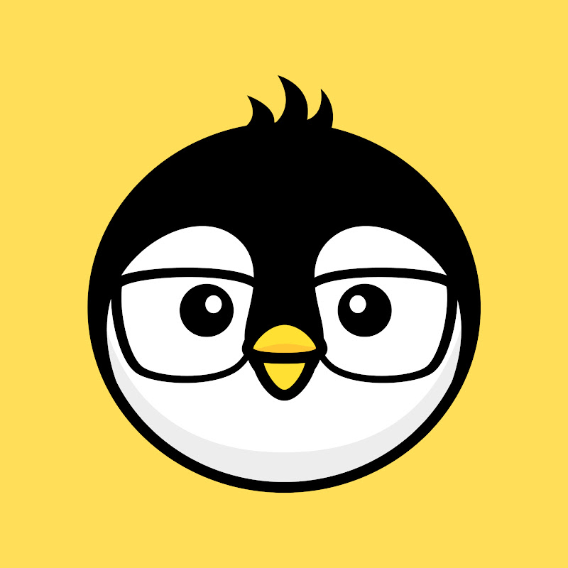 BIG PENGUIN Keyboard 🐧