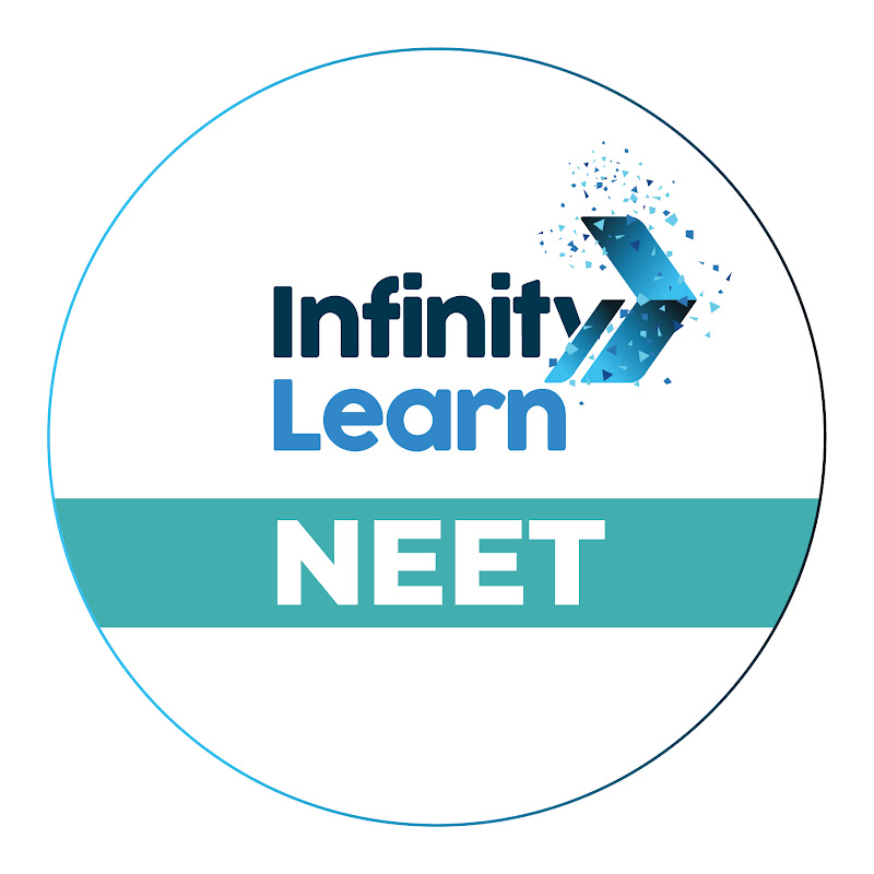 Infinity Learn NEET Logo