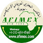 AFIMEX LLC logo