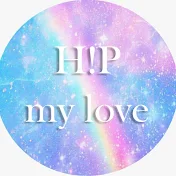 ハロプロ my love ♡