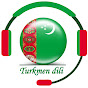 Turkmen Language Academy logo