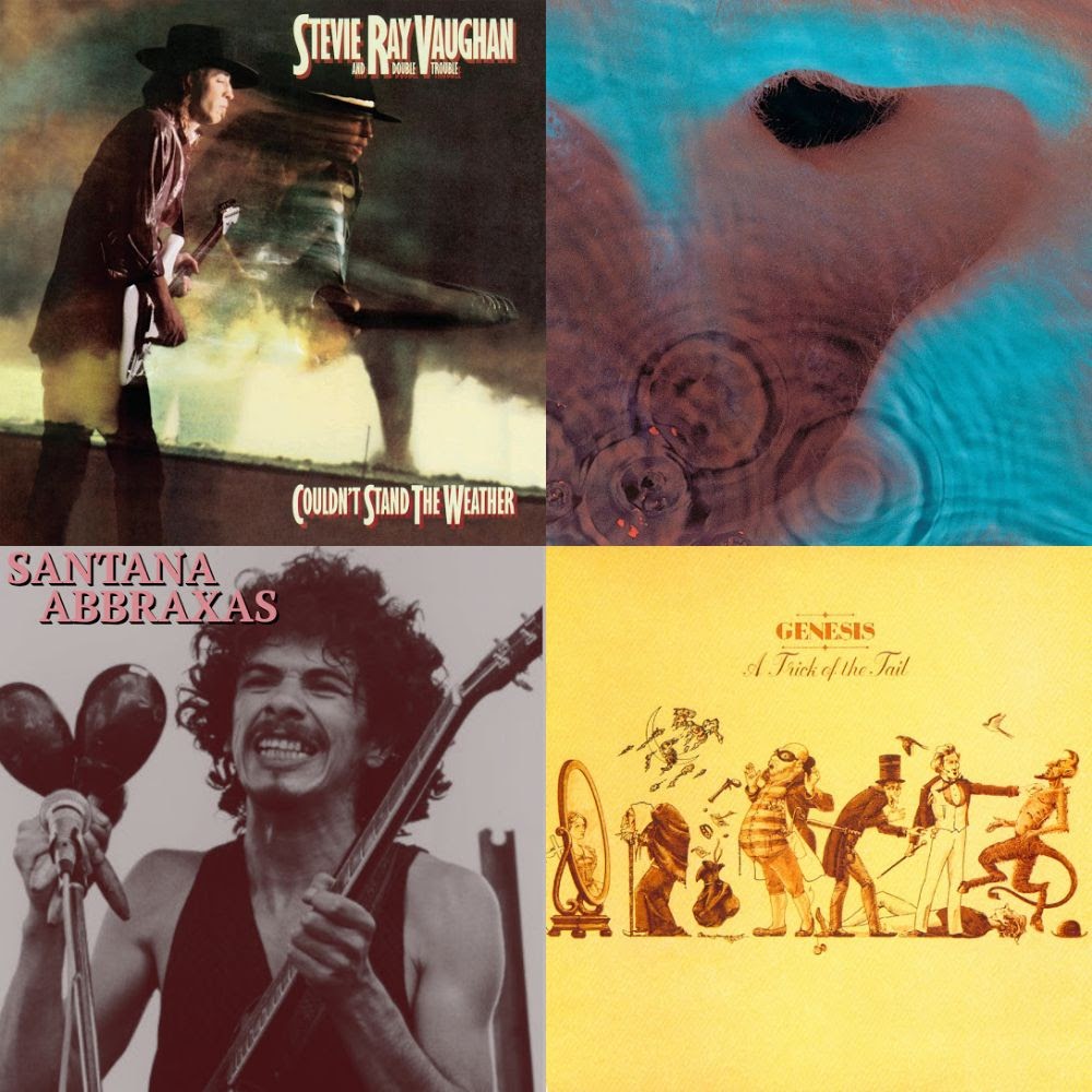 クラシックロック インスト