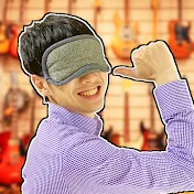 目隠しの坂本