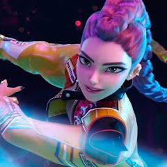 K-pop demon hunters biggest fan 