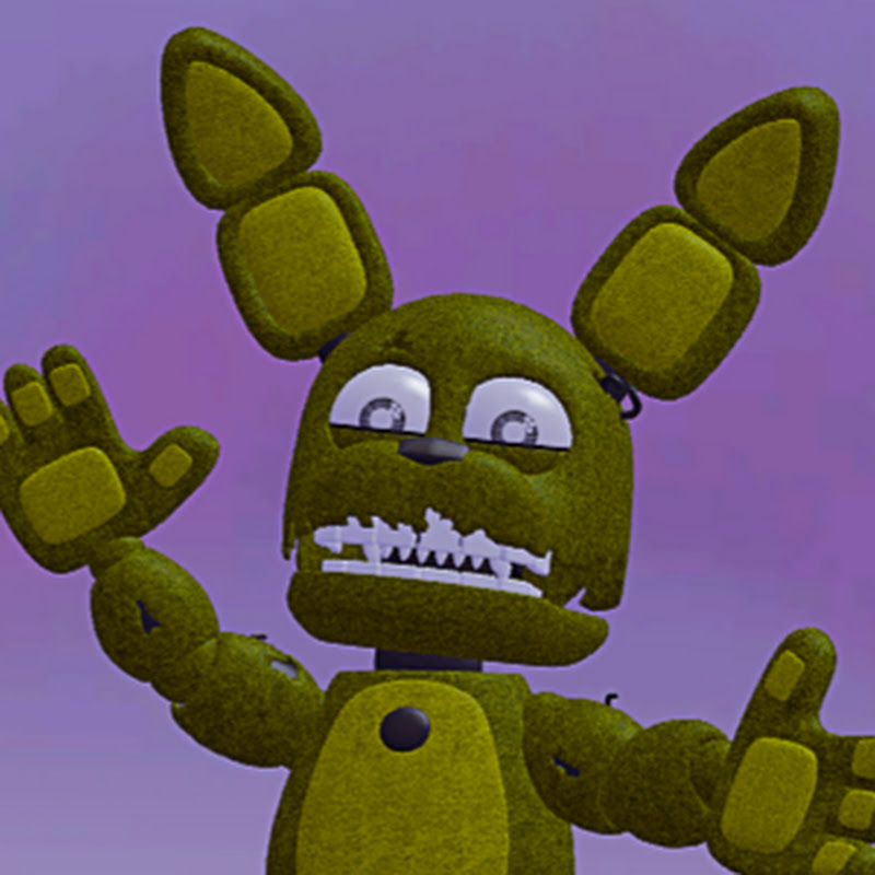 Blue Nightmare SFM