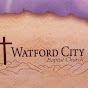 Watford City Baptist Church