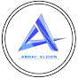 Archi Vlogs logo