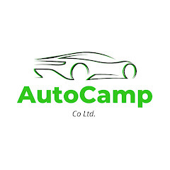 Auto Camp🖤