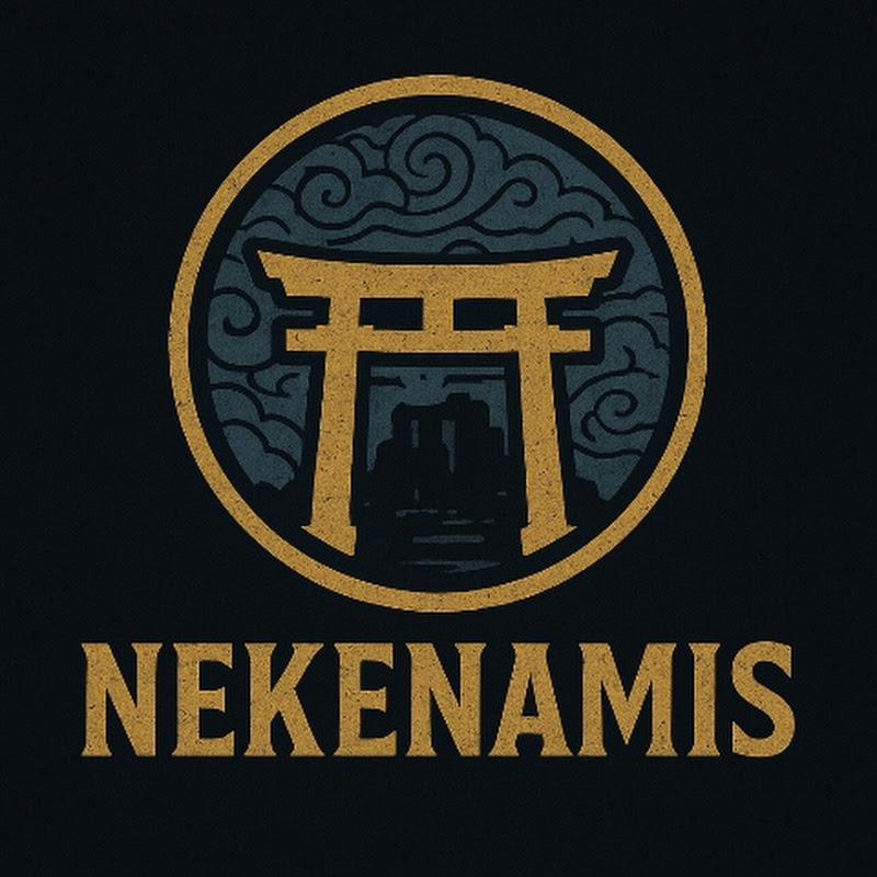 秘密結社ネケナミス