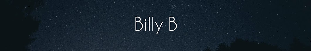 Billy B YouTube channel avatar