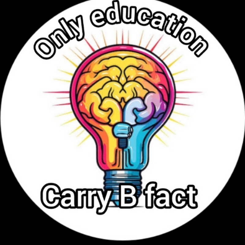 Carry B fact 😡