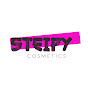 Steipy Cosmetics logo
