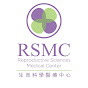 RSMC(Reproductive Sciences Medical Center) logo