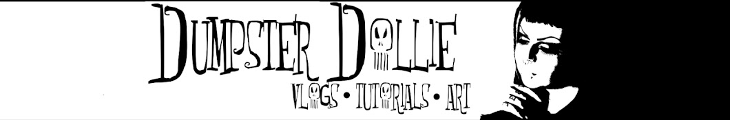 Dumpster Dollie YouTube channel avatar