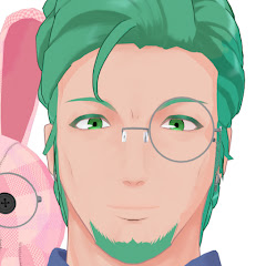 碧守キャベツ@バーチャルクリエイター