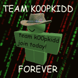 Post from k00pkidd