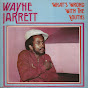 Wayne Jarrett - Topic - Youtube