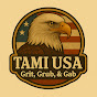 Tami USA logo