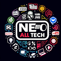 Neo All Tech channel logo