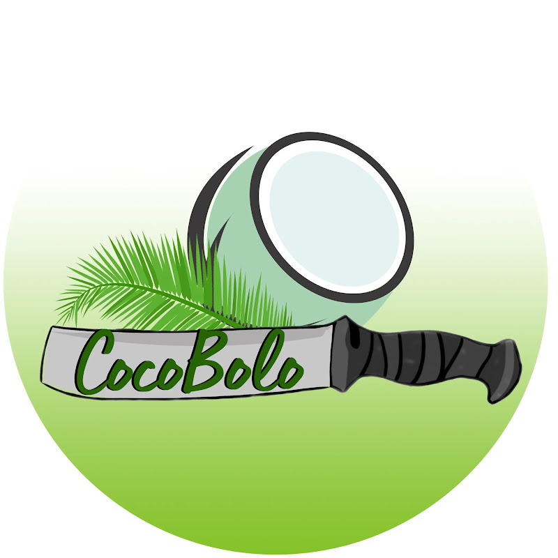 CocoBolo Vlogger