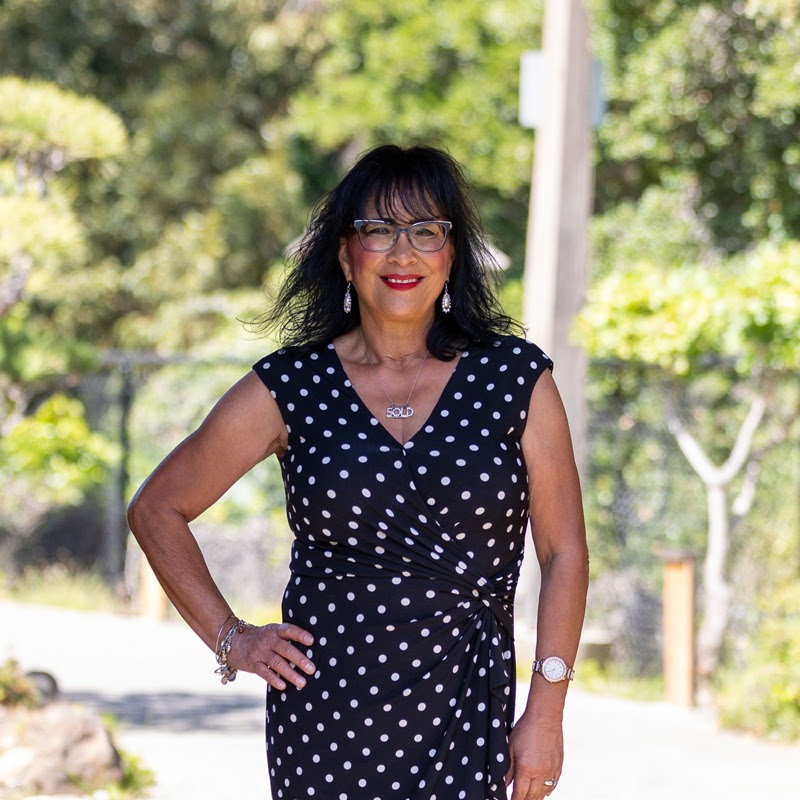 Tracy Bonal, Realtor
