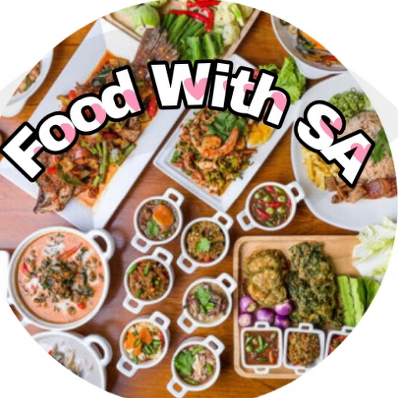Food with SA