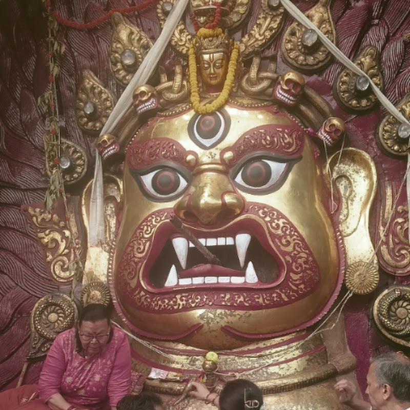 Aditya Shankar Yadav