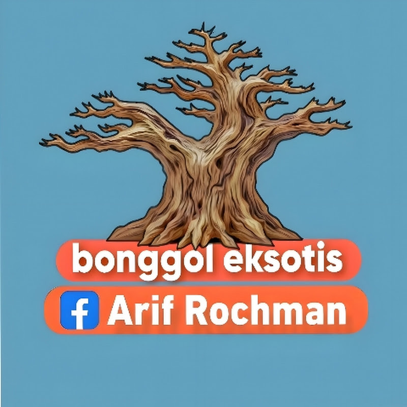 BONGGOL EKSOTIS