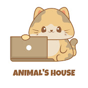 Animals House
