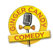 GingerCandyComedy