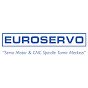 Euroservo Servo Motor ve CNC Spindle Tamir Merkezi logo
