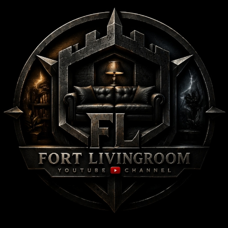 Fort Livingroom