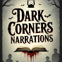 Dark Corners Narrations logo