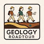 Geology road tour logo